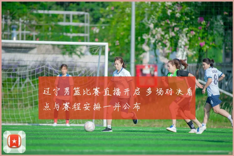 辽宁男篮比赛直播开启 多场对决看点与赛程安排一并公布