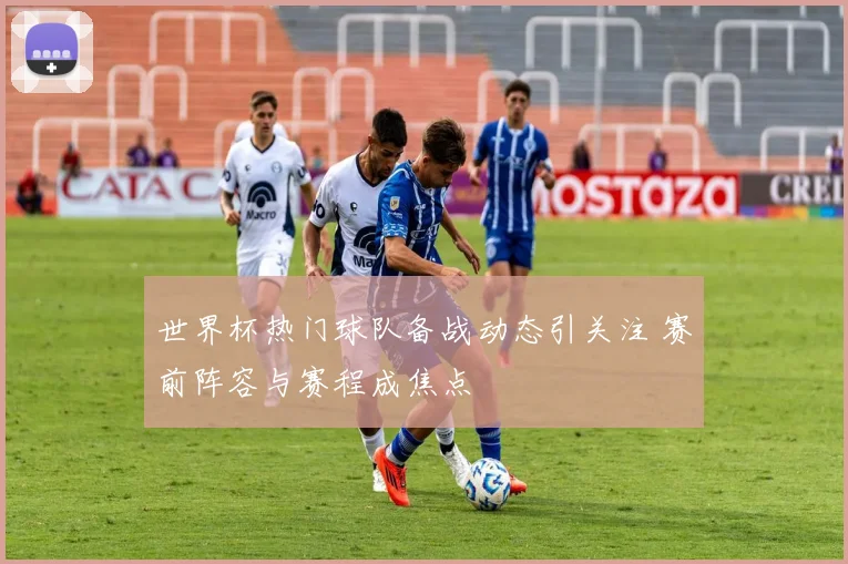 世界杯热门球队备战动态引关注 赛前阵容与赛程成焦点